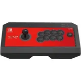 Hori Nintendo Switch Real Arcade Pro V Hayabusa - Rot