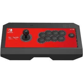 Hori Nintendo Switch Real Arcade Pro V Hayabusa - Rot