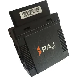 Paj GPS Tracker CAR Finder 2.0 von PAJ Komplettset ONLINE-Ortung App