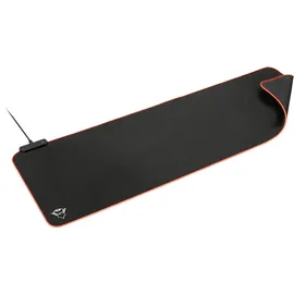 Trust GXT 764 Glide-Flex XXL Schwarz