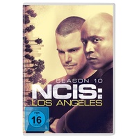 Paramount Pictures (Universal Pictures) NCIS Los Angeles Season 10