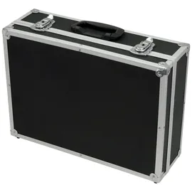 FAMEX Alu Werkzeugkoffer 164-tlg. schwarz