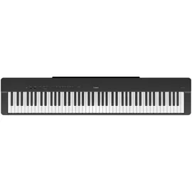 Yamaha P-225 Schwarz