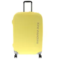 Mandarina Duck Luggage Cover L Duck Yellow