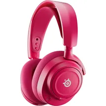 SteelSeries Arctis Nova 7 Wireless Gen 2 Magenta