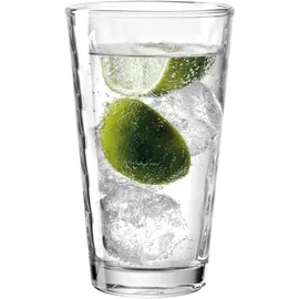 LEONARDO Longdrinkglas 0,54 l 4 St.