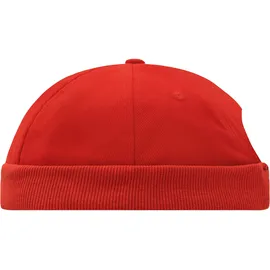 Myrtle Beach 6 Panel Chef Cap rot one size