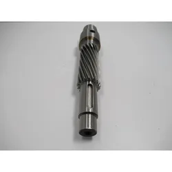 Optimum Welle DH35G
