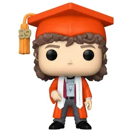 Funko Stranger Things Figur Dustin Henderson 9 cm
