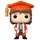 Funko Stranger Things Figur Dustin Henderson 9 cm