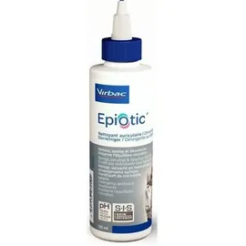 Virbac Epi-Otic 125 ml