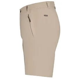 ICEPEAK Berwyn Outdoorshorts Herren 032 - cement 48