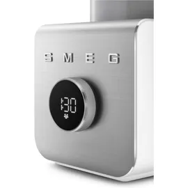 Smeg BLC02WHMEU High-Performance Standmixer