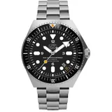 UMF Ruhla 1928M-2 Edelstahl 42 mm 1928M-2