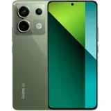 8 GB RAM 256 GB Olive Green
