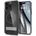 iPhone 15 Pro Ultra Hybrid S MagSafe Graphit