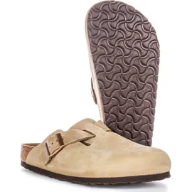 Birkenstock Boston Braun 42