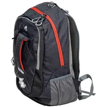 F2 Rucksack Shark 19L Schwarz 2024/25 schwarz 19L