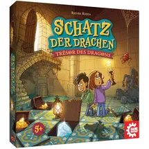 Game Factory 646092 - Schatz der Drachen