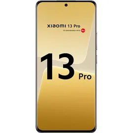 Xiaomi 13 Pro 12 GB RAM 256 GB ceramic white