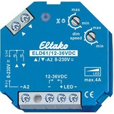 Eltako LED-Dimmschalter 1236V DC