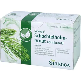 Schachtelhalmkraut Tee 20 St.
