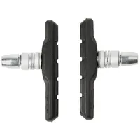 Promax Felgenbremsschuh V-Brake 70 mm schwarz - Set 2