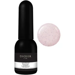 Didier Lab Nagellack Base 'Rubber Base Coat 10 ml'   