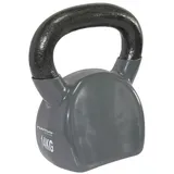 Vinyl Kettlebell 14 kg.