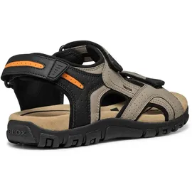 GEOX Strada D Herren Beige 41