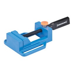 Maschinenschraubstock 65 mm