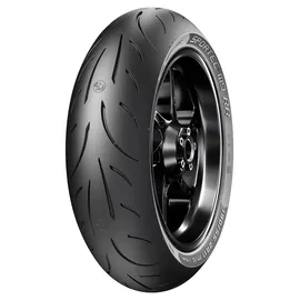 Metzeler Sportec M9 RR Rear 190/55 ZR17 75W
