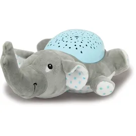Jamara Sternenlicht LED Dreamy Elefant