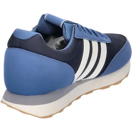 Adidas Run 60s 3.0 Legend Ink / Core White / Crew Blue 46