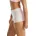Short Pant Stripes Rosa M