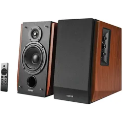 Edifier R1700BTS - Lautsprecher - Bücherregal - kabellos - Bluetooth - 66 Watt (