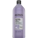 Redken Blondage High Bright Shampoo 1000 ml