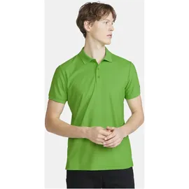 Craft Core Unify Polo Shirt grün XXL