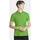 Craft Core Unify Polo Shirt grün XXL
