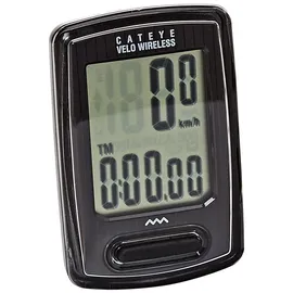 Cat Eye Cateye Velo Wireless