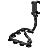Digipower Octopus Smartphone-Halterung schwarz