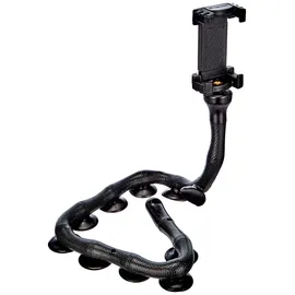 Digipower Octopus Smartphone-Halterung schwarz
