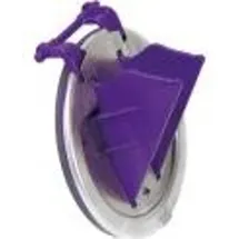 Kessel Rattenschutz Klappe 80037 Edelstahl