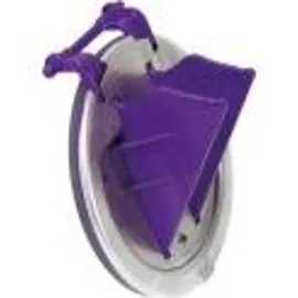 Kessel Rattenschutz Klappe 80037 Edelstahl