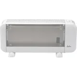 Jata JCRM1501 1500 W Weiß