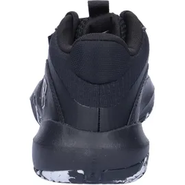 Under Armour Kinder Basketballschuhe GS Lockdown 7 Junior Basketball Shoes EU 36 - 36