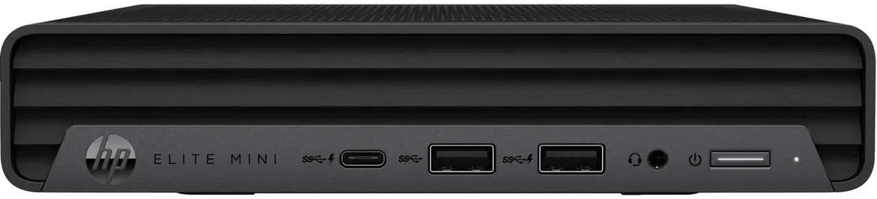 HP EliteDesk 805 G8 Mini-PC