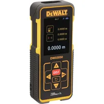 DeWalt DW03050 Laser-Entfernungsmesser