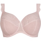 Rosa Faia BH Selma Bügel-BH Spitze, für Damen, 596 rosewood 75F