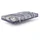Hn8 Schlafsysteme Ocean Clean KS 100 x 200 cm H2